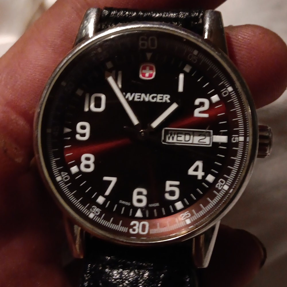 Watches